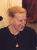 dr Wanda Ptawska