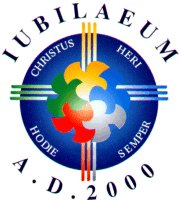 Iubilaeum A.D. 2000