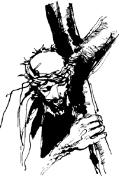 Ogłoszenia parafialne II Niedziela Wielkiego Postu